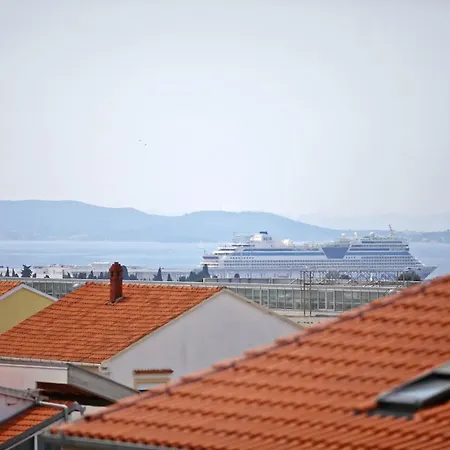 Rami Apartment Zadar
