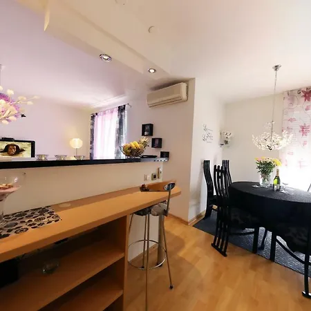 Rami Apartment Zadar