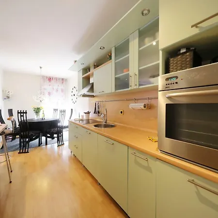 Apartment Rami