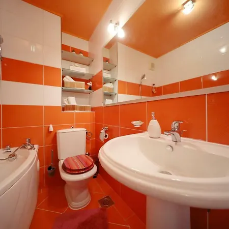 Apartment Rami Zadar
