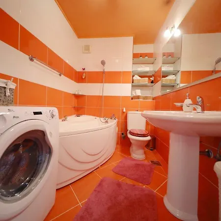 Rami Apartment Zadar