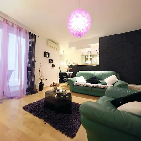 Apartment Rami