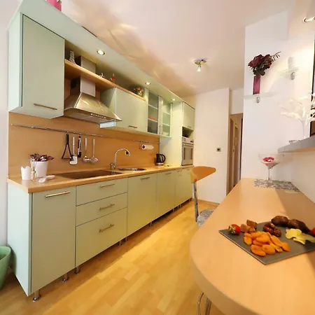 Rami Apartment *