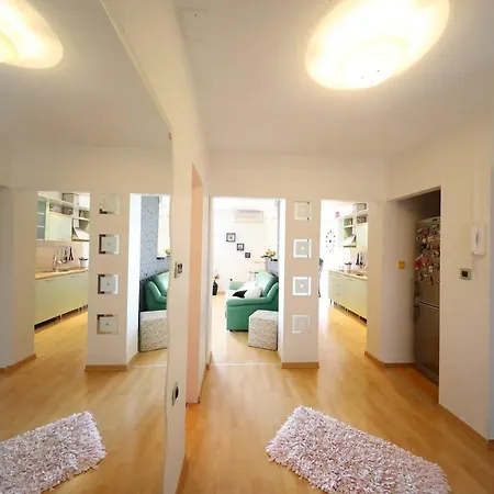Rami Apartment Zadar