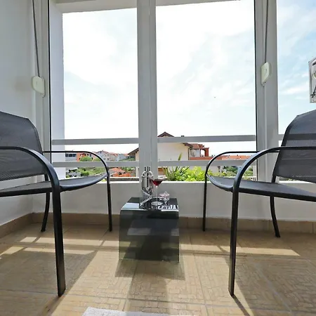 Rami Apartment
