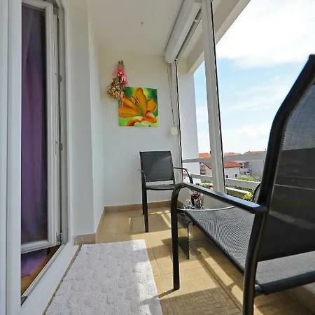 Rami Apartment