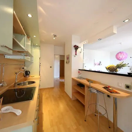 Rami Apartment Zadar