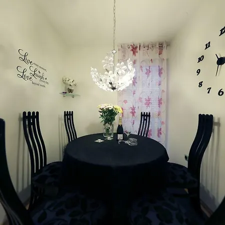 Rami Apartment *