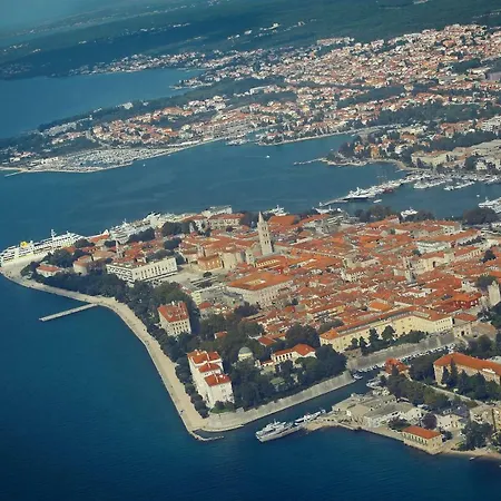 Apartment Rami Zadar