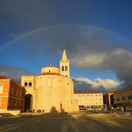 Rami * Zadar